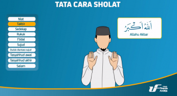 Takbiratul Ihraam