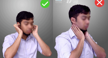 Thaharah/Bersuci – Bekal Sholat